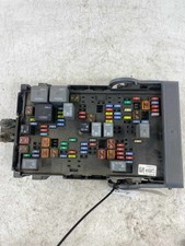 Used Fuse Box Engine fits: 2013 Chevrolet Silverado 1500 pickup 5.3L gasoline Gr
