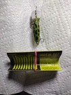 Storm Thin Fin Hot N Tot Deep Diver H23 Frog Lure 3in USA No Box — photo 3