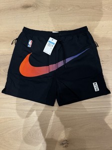 Kith Knicks Shorts | eBay
