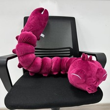 130CM Toji Fushiguro Worm Jujutsu Kaisen Cursed Spirit Cosplay Plush