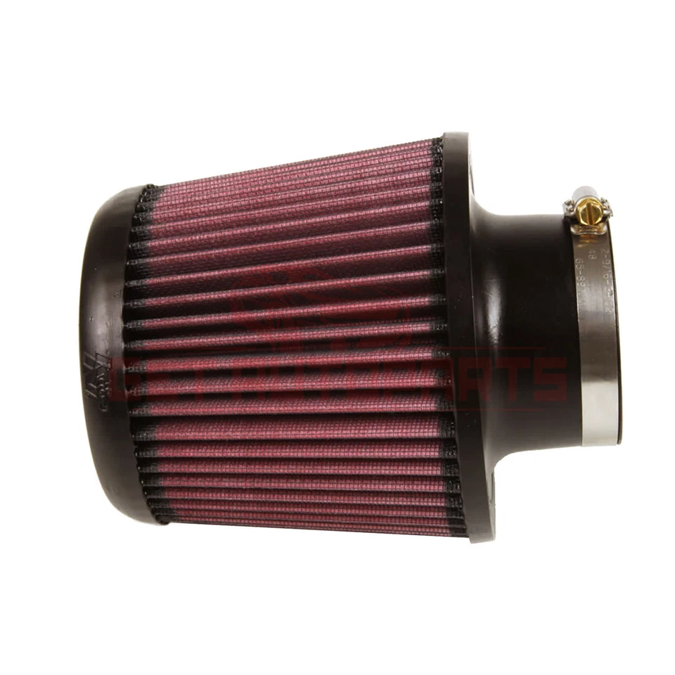 Abrazadera K&N para Dodge Avenger 1998-2000 Foto 4 de 4