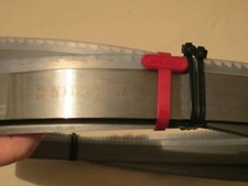 WIKUS Biflex M 42 Bimetall Sägebänder 6600x34x1,10 NEU Sägeband 1 STÜCK 