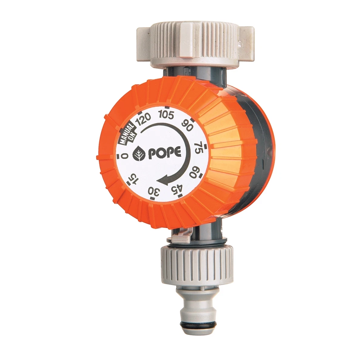 Pope 2 HOUR TAP TIMER Connect Straight Onto Garden Tap,Manual Override*AUS  Brand | eBay