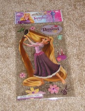 Disney EK Success Jolees Dimensional Sticker  Rapunzel