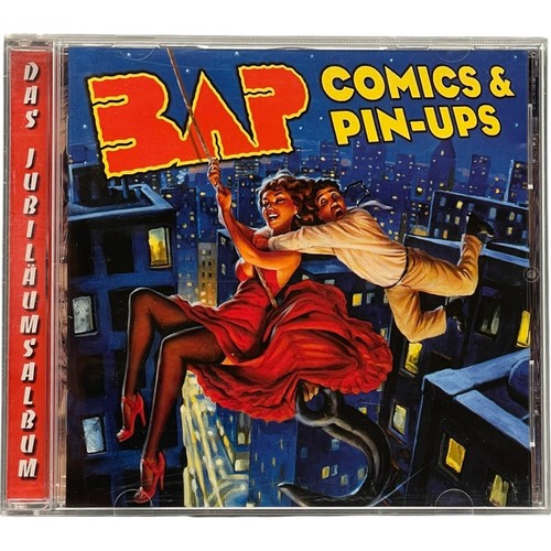 Rock , Rock-Pop, Classic Rock, Punk, Soft, Indie Alben CD Auswahl4 (Nur 1xPorto) - Bild 16 von 217