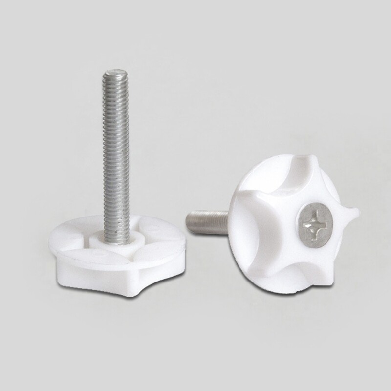 Heavy Screws Washers for Divan Beds Fittings Bolt Fittings Keep