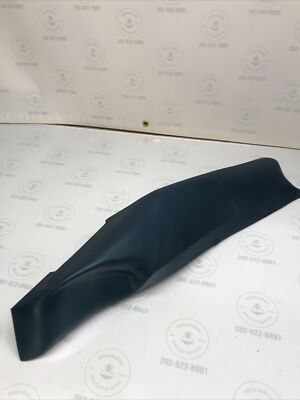 1998-99 TIGERSHARK TSL640 770 900 FOAM KNEE PAD