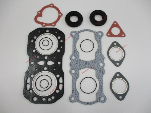 Per Motoslitta Polaris Indy 500, Classic, EFI, SP Kit Guarnizioni Completo 09-711185A - Foto 1 di 9