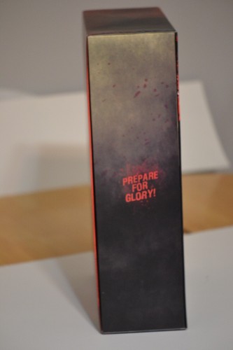Hot Toys MMS114 300 King Leonidas 1/6 Action Figure RARE and "PLEASE READ" - Picture 18 of 19