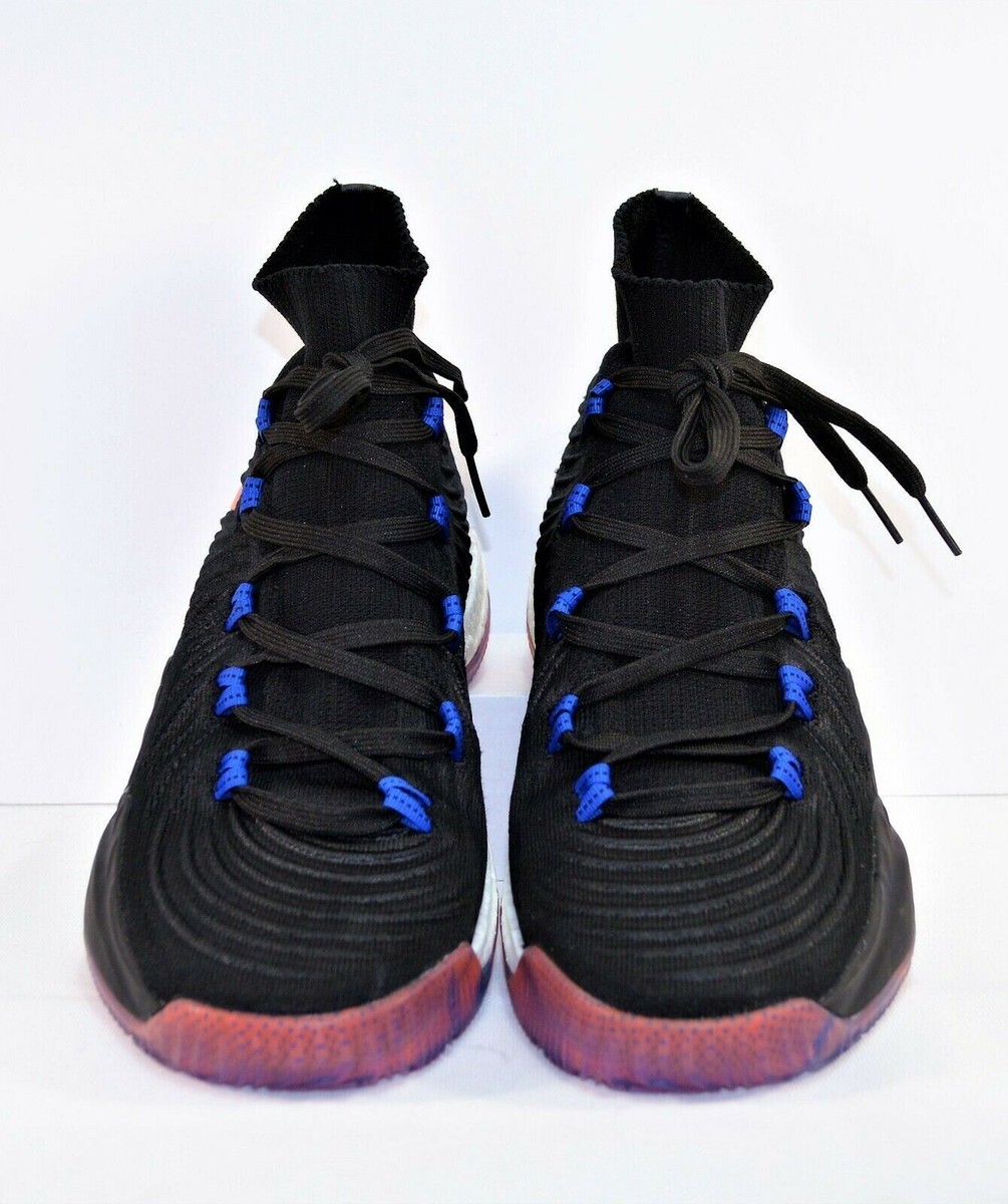 Adidas Pro Bounce 2018 KP Kristaps Porzingis Basketball Adidas Pro Bounce 2018 KP Kristaps Porzingis Basketball