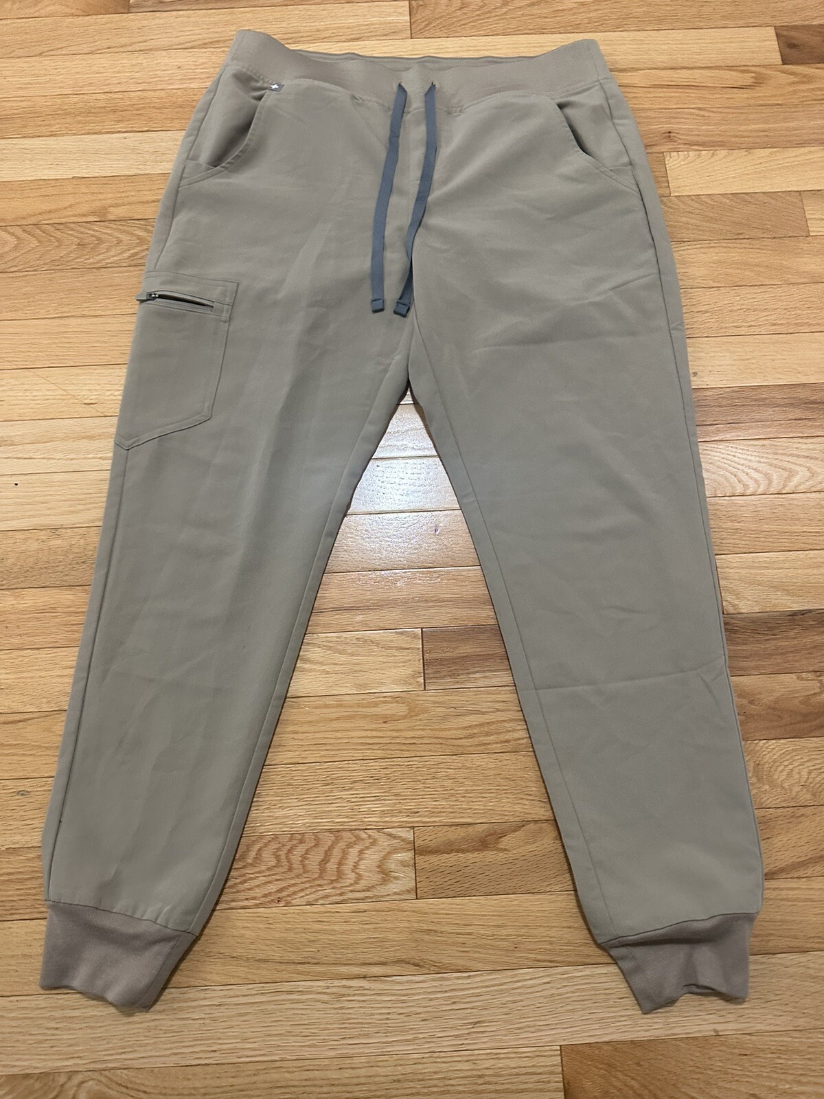 FIGS Zamora W18SW2005 Jogger Scrub Pants Women’s Medium eBay