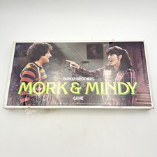 1978 Topps Mork & Mindy Trading Cards 44