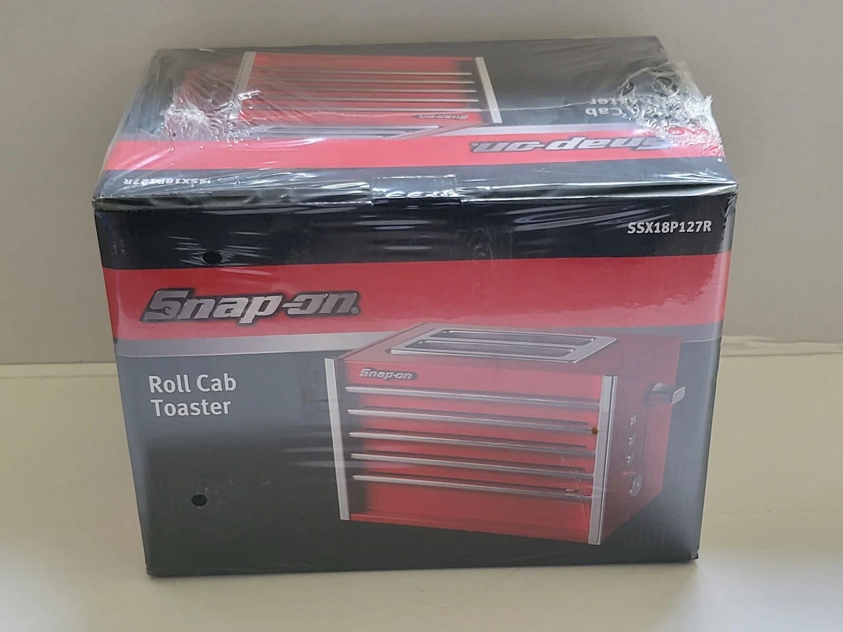 SnapOn Red toaster oven mail.ddgusev.soisweb.uwm.edu