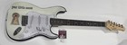 MELISSA ETHERIDGE SIGNED YOUR LITTLE SECRET ELECTRIC GUITAR JSA COA — photo 1