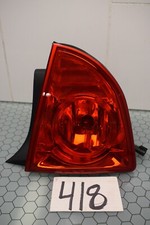 08 09 10 11 12 Chevrolet Malibu PASSENGER Side Tail Light Used Rear Lamp #418-T 
