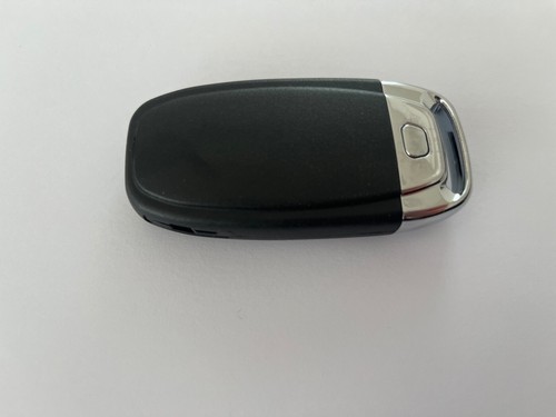 Audi A5 2007-2016 Chiave telecomando cruscotto 433 MHz - Foto 4 di 5
