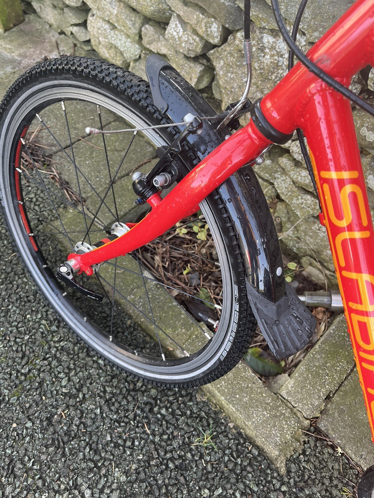 islabikes beinn 20 large eBay