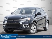 2019 Mitsubishi RVR SE