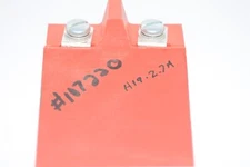 Littelfuse V251DA40 Varistors 250V 40kA 5000pF