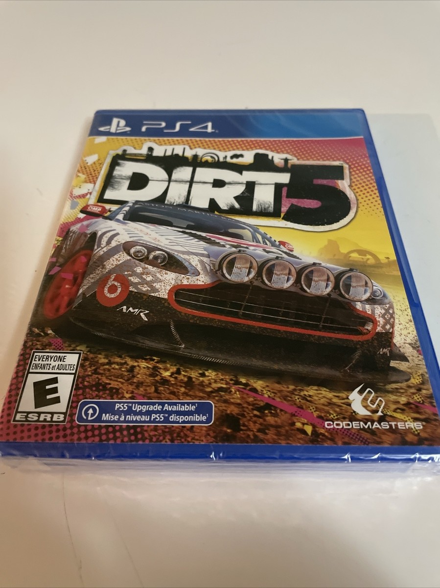 Jeu Onrush Edition Day One [VF] sur PlayStation 4 / PS4 NEUF sous