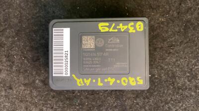 AUDI A3 Anti-Lock Brake Part 5Q0614517AR B3479 | eBay