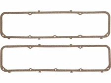 For American Motors Ambassador Valve Cover Gasket Set Victor Reinz 23548FP