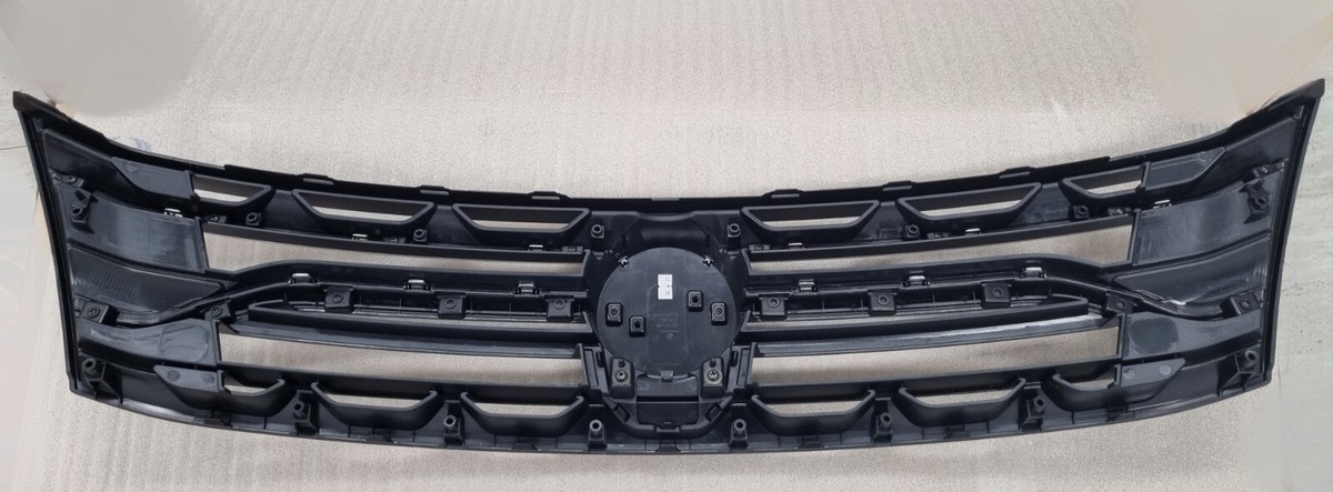 Genuine Radiator Grille for Ssangyong KORANDO C 17~18 #7875034521