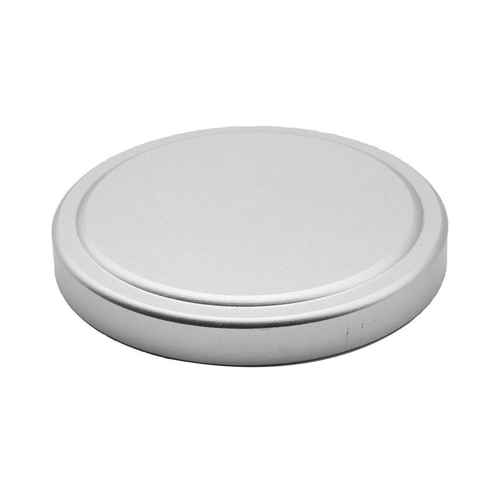 54mm Metal Lens Cap Front Lens Cap Cover for Contax G Lens with GG1 GG2 GG3 GG-3 - Image 3 of 4