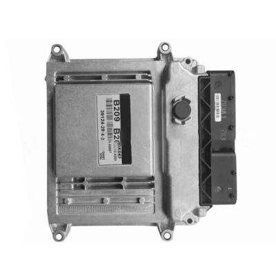 For   39124-2B090 ECU Car Engine Computer Electronic Control Unit #W6