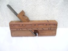 MENUISIER - RABOT - BOUVET DECORE