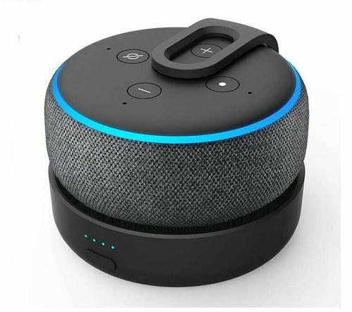 For Amazon Echo Dot 3rd Gen Alexa 