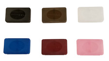 4-in-1 Game Case for DS DS Lite DSi  CHOOSE 