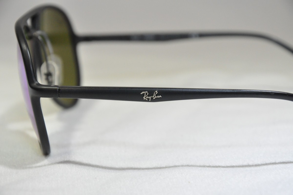 efterspørgsel fætter Sovesal Ray Ban RB 4320-CH Chromance Polarized Sunglasses Black Frames - FRAMES ONLY | eBay efterspørgsel fætter Sovesal Ray Ban RB 4320-CH Chromance Polarized Sunglasses Black Frames - FRAMES ONLY | eBay