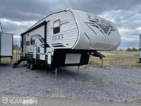 2022 Puma 265 RDS Fifth Wheel