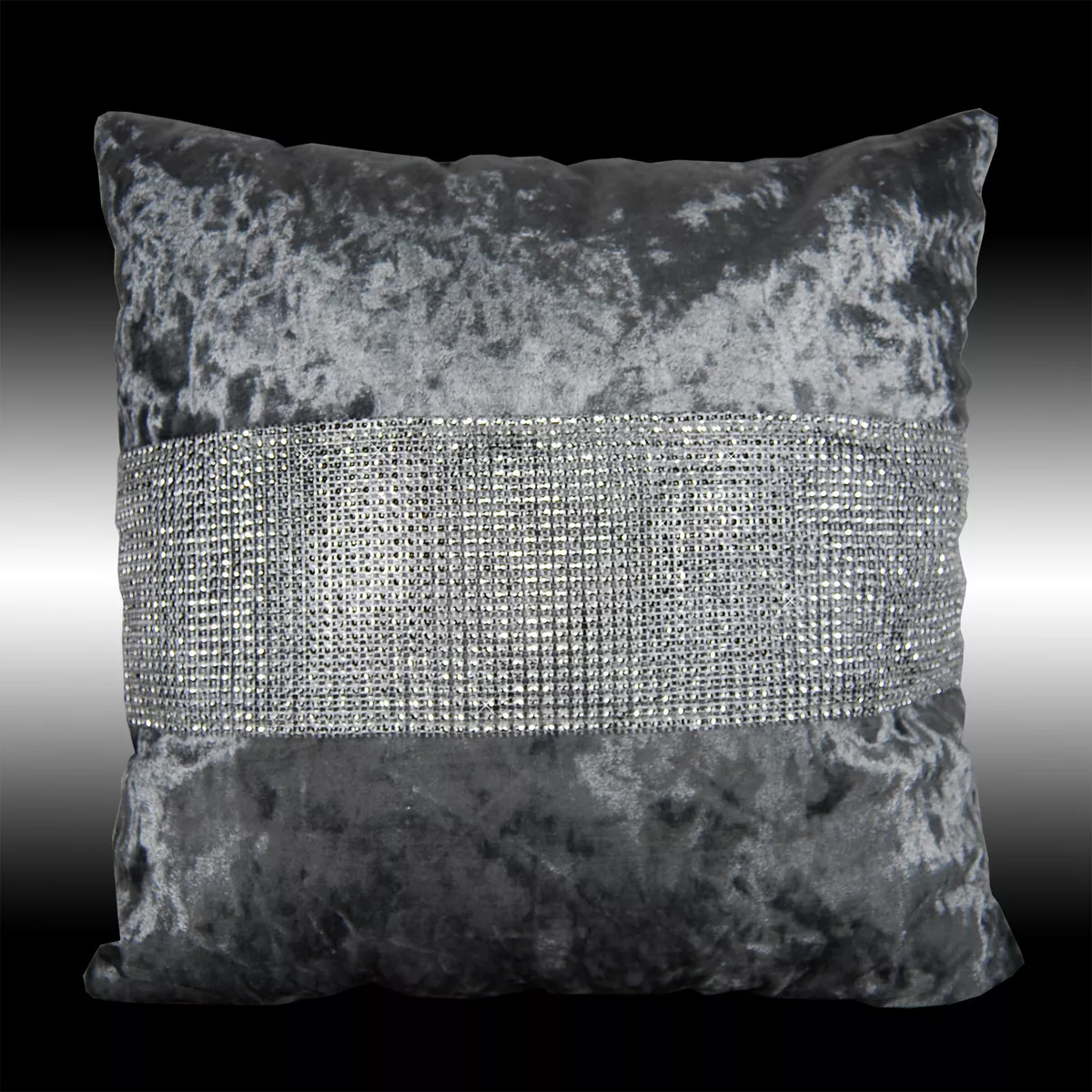 Bling cushion covers cheap