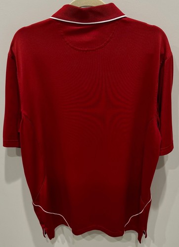 HARBOUR TOWN GOLF LINKS - Ping Golf Shirt - Men's Size Large - Red - Picture 3 of 3