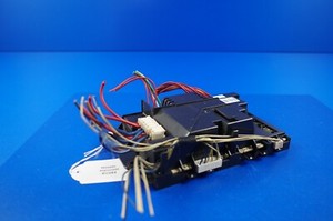 Steuerung Elektronik Waschmaschine - Hoover VISIONHD 41026072