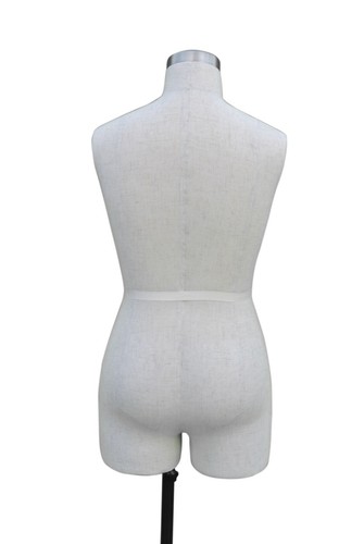 Size 14 and 16 Mannequin Dummy Ideal for Students and Professionals Dressmakers - Picture 8 of 9