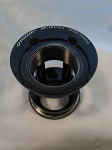 niner biocentric bottom bracket