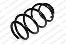 LESJÖFORS 4008433 Fahrwerksfeder für BMW