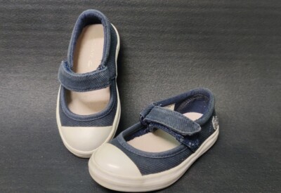    Lacoste Schuhe Gr.21 Baby Sandalen Sommer Mädchen Sneaker 2024 Adidas Nike