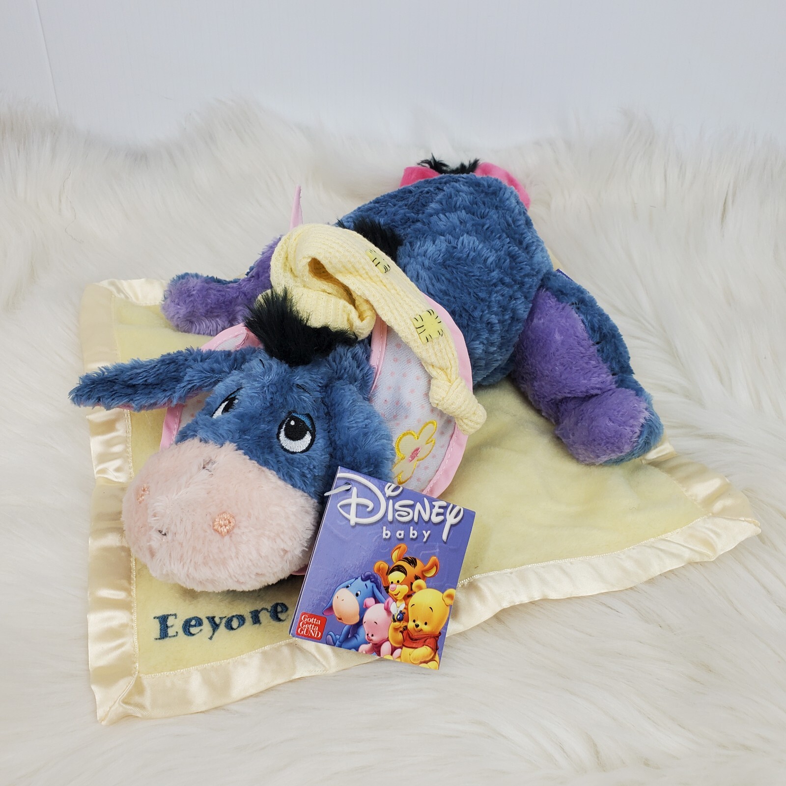 disney eeyore plush