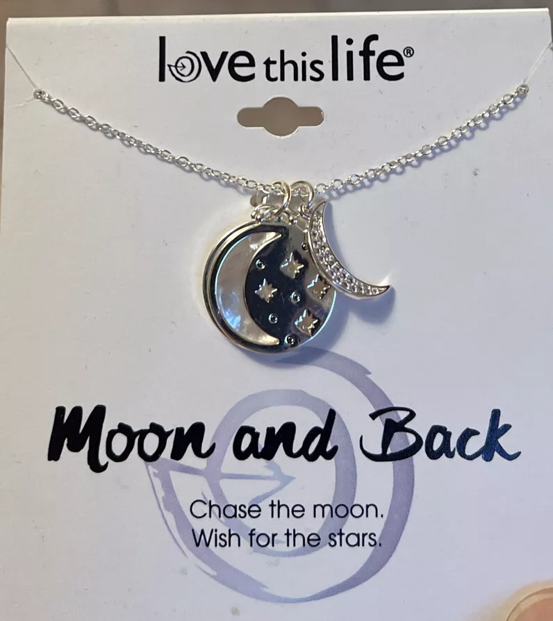 Love this deals life necklace