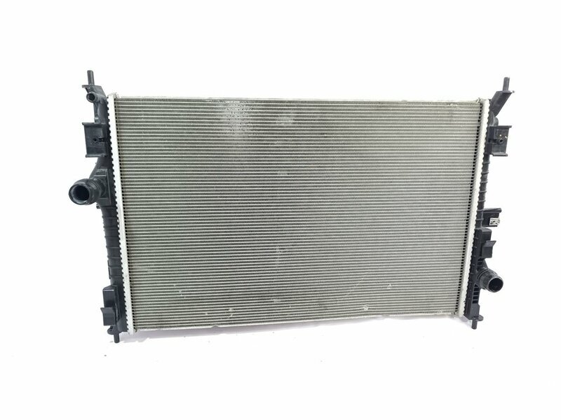 P9675747980 water radiator 248068 for PEUGEOT 308 SW | eBay
