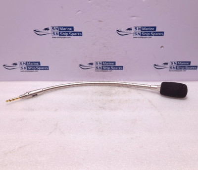 Clear Com Intercom Systems GM-18 Microphone GM18