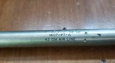 GENERAL RADIO COMPANY 1607-P7-▲ FIXED AIR LINE, 43 cm