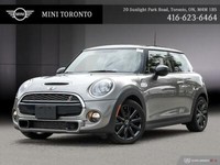2018 MINI COOPER S Clean Carfax - Low Mileage - ONE Owner
