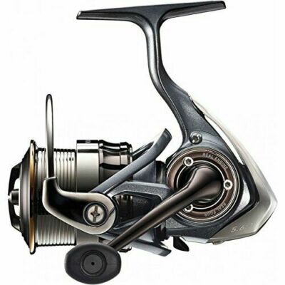Daiwa Luvias | eBay