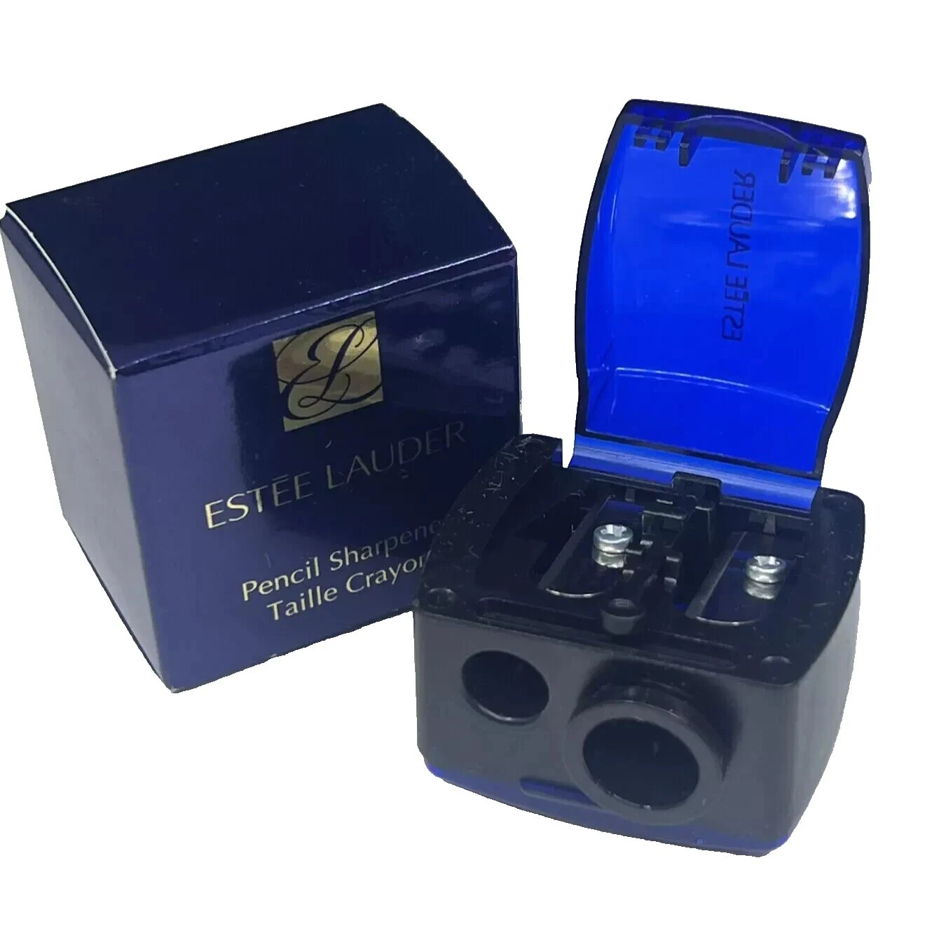 Estée Lauder Sacapuntas de maquillaje