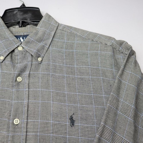 Polo Ralph Lauren Blaire Button Down 